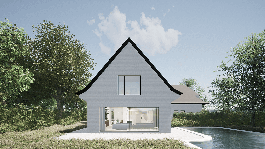 Rénovation - Overijse