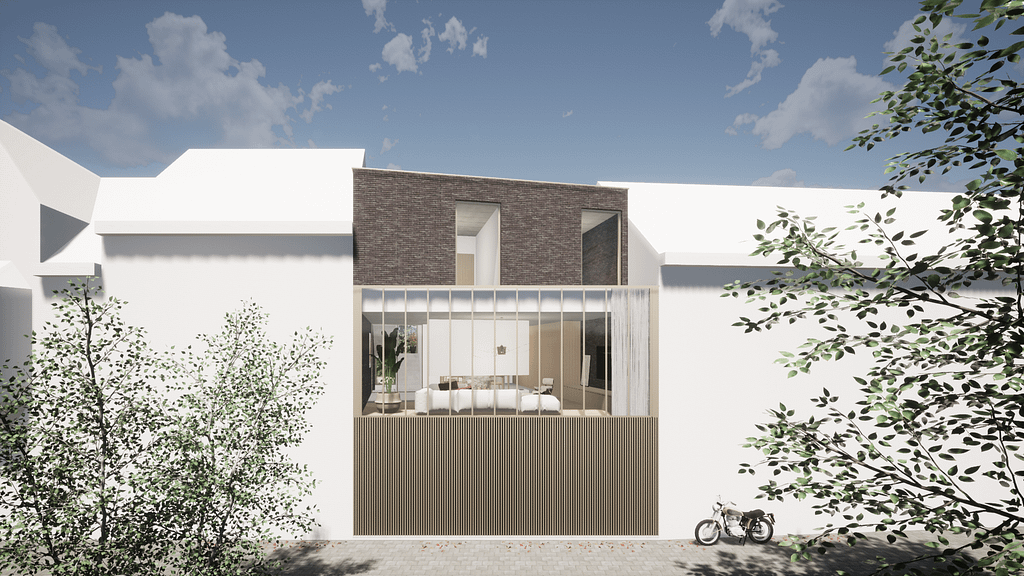 Nouvelle construction - Nivelles