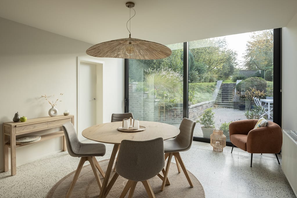 Rénovation & Extension - Ophain