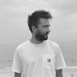 Maxime Vagenhende - Architecte