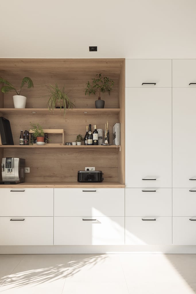 Rénovation & Extension - Beersel