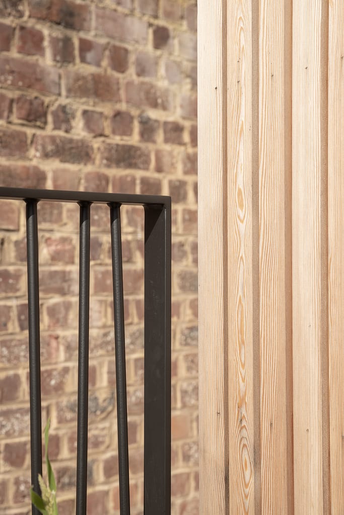 Rénovation & Extension - Beersel