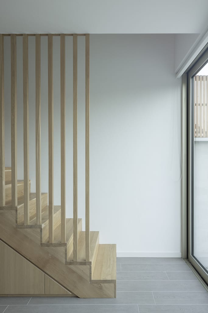 Rénovation & Extension - Braine-l'Alleud