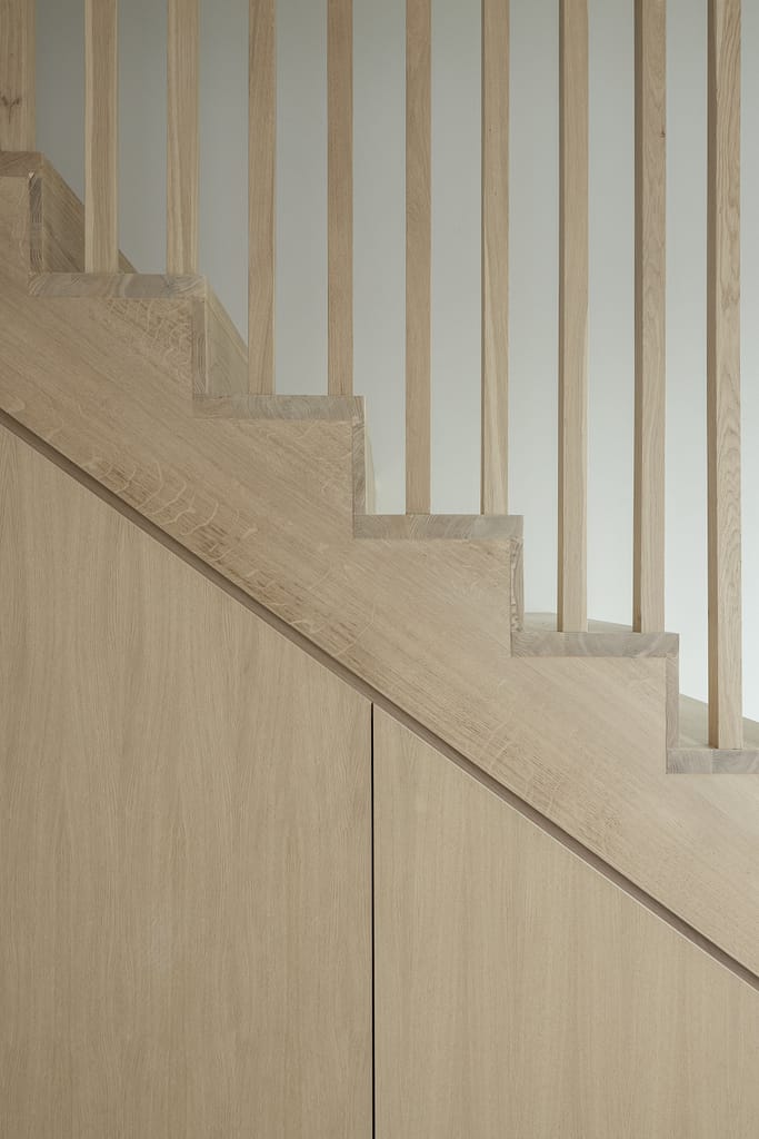 Rénovation & Extension - Braine-l'Alleud