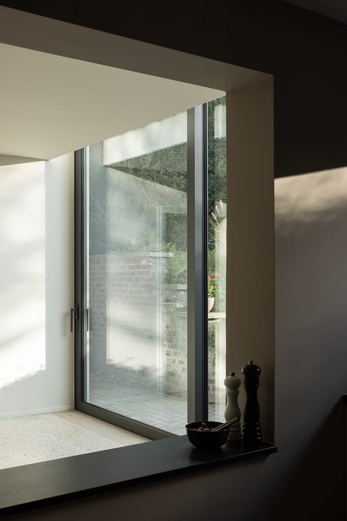 Rénovation & Extension - Ophain