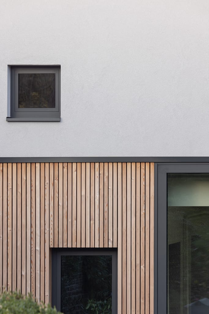 Rénovation & Extension - Ophain