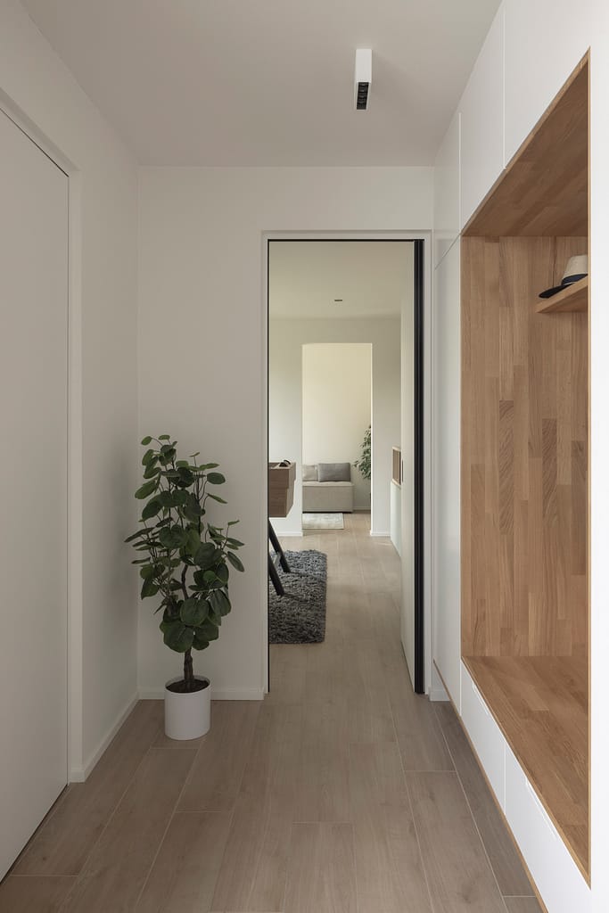 Rénovation & Extension - Waterloo