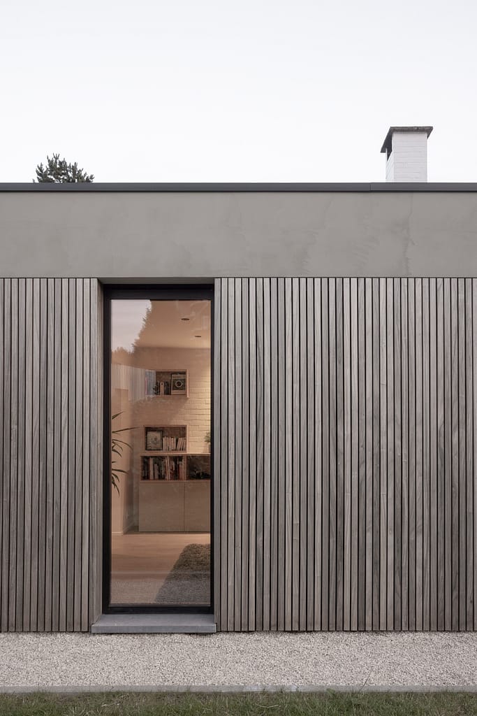 Rénovation & Extension - Waterloo