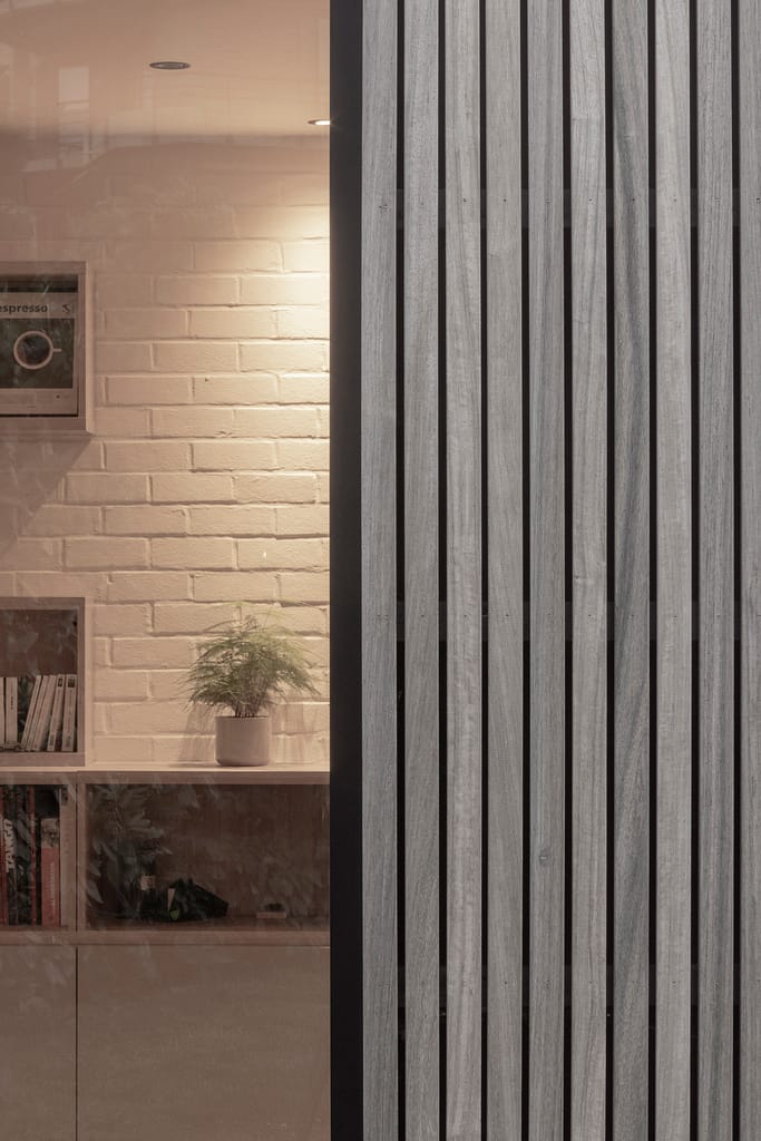 Rénovation & Extension - Waterloo