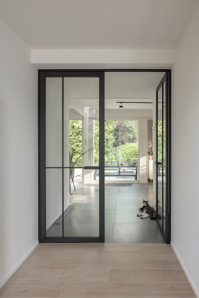 Rénovation & Extension - Waterloo