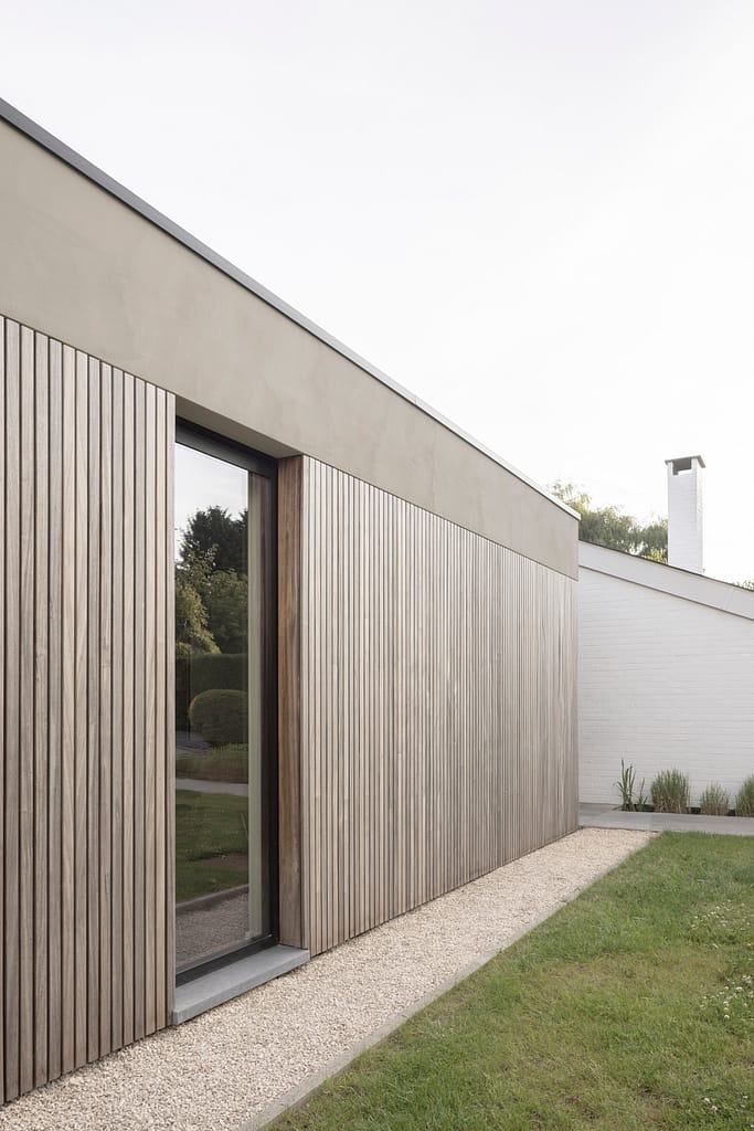 Rénovation & Extension - Waterloo