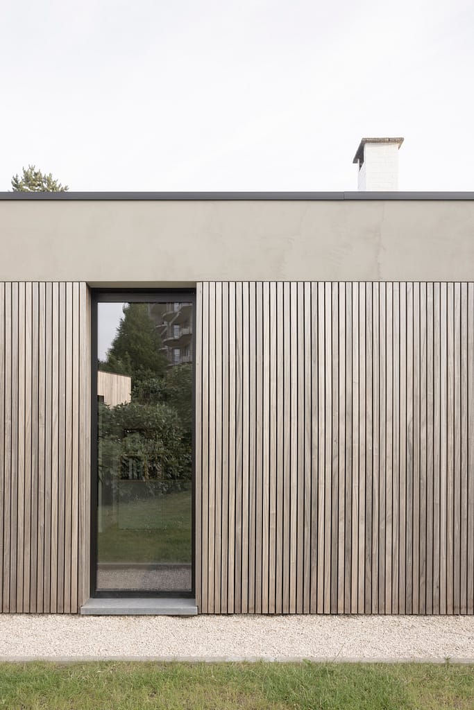 Rénovation & Extension - Waterloo